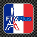 FTVPlus Logo